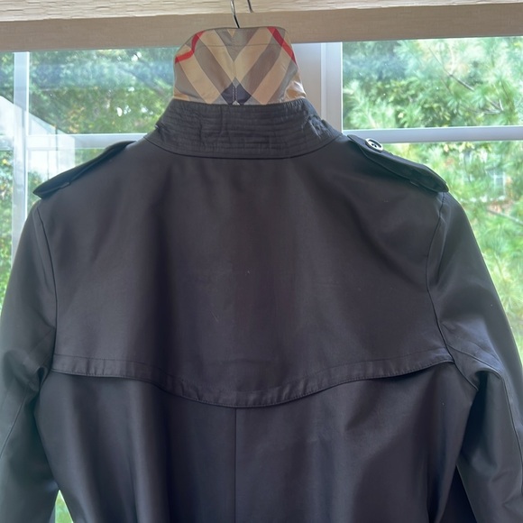 Burberry Coat - Picture 8 of 16